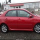 1NXBU4EE8AZ255817 2010 Toyota Corolla S auction photo thumbnail 14