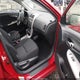 1NXBU4EE8AZ255817 2010 Toyota Corolla S auction photo thumbnail 18