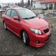1NXBU4EE8AZ255817 2010 Toyota Corolla S auction photo thumbnail 1
