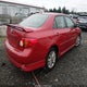 1NXBU4EE8AZ255817 2010 Toyota Corolla S auction photo thumbnail 4