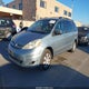 5TDZA23C46S504644 2006 Toyota Sienna Le auction photo thumbnail 2