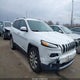 1C4PJLDB4GW157935 2016 Jeep Cherokee Limited auction photo thumbnail 1