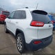 1C4PJLDB4GW157935 2016 Jeep Cherokee Limited auction photo thumbnail 3