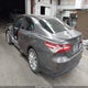 4T1B11HKXJU528278 2018 Toyota Camry Le auction photo thumbnail 3