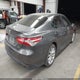 4T1B11HKXJU528278 2018 Toyota Camry Le auction photo thumbnail 4