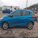 KL8CD6SA8MC703885 2021 Chevrolet Spark Fwd 1Lt Automatic auction photo thumbnail 14