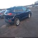 1C4PJLCB4EW305421 2014 Jeep Cherokee Latitude auction photo thumbnail 4