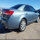 3LNDL2L37CR816651 2012 Lincoln Mkz Hybrid auction photo thumbnail 4