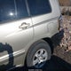 JTEHF21A720081842 2002 Toyota Highlander Limited auction photo thumbnail 13