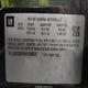 1G1JD5SH1H4104664 2017 Chevrolet Sonic Lt Auto auction photo thumbnail 9