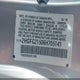 2HGFG21506H705141 2006 Honda Civic Si auction photo thumbnail 9