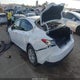 4T1DAACK2SU513162 2025 Toyota Camry Le auction photo thumbnail 3