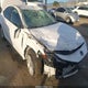4T1DAACK2SU513162 2025 Toyota Camry Le auction photo thumbnail 6