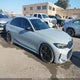 3MW49FF09P8D41072 2023 BMW 3 Series M340I xDrive auction photo thumbnail 1