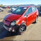 JTDKN3DU8A5002527 2010 Toyota Prius Ii auction photo thumbnail 2