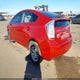 JTDKN3DU8A5002527 2010 Toyota Prius Ii auction photo thumbnail 3