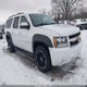 1GNSKJE34BR101754 2011 Chevrolet Suburban 1500 Lt1 auction photo thumbnail 1