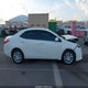 5YFBURHE8GP494402 2016 Toyota Corolla Le auction photo thumbnail 13
