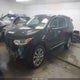 1GNERKKW8JJ105039 2018 Chevrolet Traverse Premier auction photo thumbnail 2
