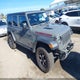 1C4HJXFG3KW657081 2019 Jeep Wrangler Unlimited Rubicon 4X4 auction photo thumbnail 1