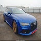 WUAW2AFCXGN900321 2016 Audi Rs 7 4.0T Prestige auction photo thumbnail 1