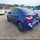 2T1BURHE8EC062504 2014 Toyota Corolla S Plus auction photo thumbnail 3