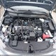 JTDEAMDE4MJ030327 2021 Toyota Corolla Hybrid Le auction photo thumbnail 10