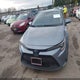 JTDEAMDE4MJ030327 2021 Toyota Corolla Hybrid Le auction photo thumbnail 12