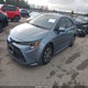 JTDEAMDE4MJ030327 2021 Toyota Corolla Hybrid Le auction photo thumbnail 2