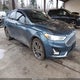 3FA6P0RU0KR106467 2019 Ford Fusion Hybrid Titanium auction photo thumbnail 1