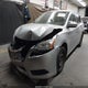 3N1AB7AP6FL662375 2015 Nissan Sentra Sv auction photo thumbnail 2