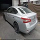 3N1AB7AP6FL662375 2015 Nissan Sentra Sv auction photo thumbnail 3