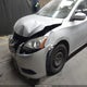3N1AB7AP6FL662375 2015 Nissan Sentra Sv auction photo thumbnail 6