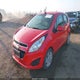 KL8CB6S94EC589915 2014 Chevrolet Spark Ls Auto auction photo thumbnail 2