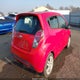 KL8CB6S94EC589915 2014 Chevrolet Spark Ls Auto auction photo thumbnail 4