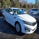 5XXGN4A74FG519305 2015 Kia Optima Ex auction photo thumbnail 1