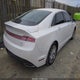 3LN6L2LUXER812047 2014 Lincoln Mkz Hybrid auction photo thumbnail 4