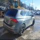 3VV8B7AX3PM135998 2023 Volkswagen Tiguan 2.0T Se R-Line Black auction photo thumbnail 4