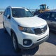 5XYKT3A65CG213755 2012 Kia Sorento Lx auction photo thumbnail 1