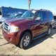 1FMJU1F55AEB67598 2010 Ford Expedition Xlt auction photo thumbnail 2