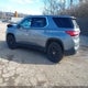 1GNERFKW6JJ179342 2018 Chevrolet Traverse Ls auction photo thumbnail 3
