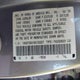 1HGCP26419A132207 2009 Honda Accord 2.4 Lx-P auction photo thumbnail 9