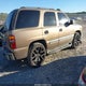 1GNEC13V63R312650 2003 Chevrolet Tahoe Ls auction photo thumbnail 4