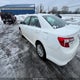 4T1BF1FK2CU543641 2012 Toyota Camry Le auction photo thumbnail 3