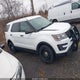 1FM5K8AR2JGA58272 2018 Ford Police Interceptor Utility auction photo thumbnail 13