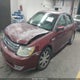1FAHP24W78G174357 2008 Ford Taurus Sel auction photo thumbnail 2