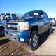 2GCEC13J781167012 2008 Chevrolet Silverado 1500 Lt2 auction photo thumbnail 2