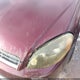 2G1WC58R579256919 2007 Chevrolet Impala Lt auction photo thumbnail 6