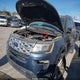 1FM5K8D8XJGB76945 2018 Ford Explorer Xlt auction photo thumbnail 2