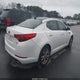 KNAGN4A76B5065182 2011 Kia Optima Ex auction photo thumbnail 4